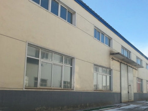 廠(chǎng)區介紹