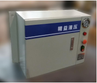 液壓控(kòng)制系統-YX型