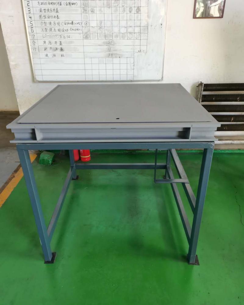 中間層防火(huo)蓋闆