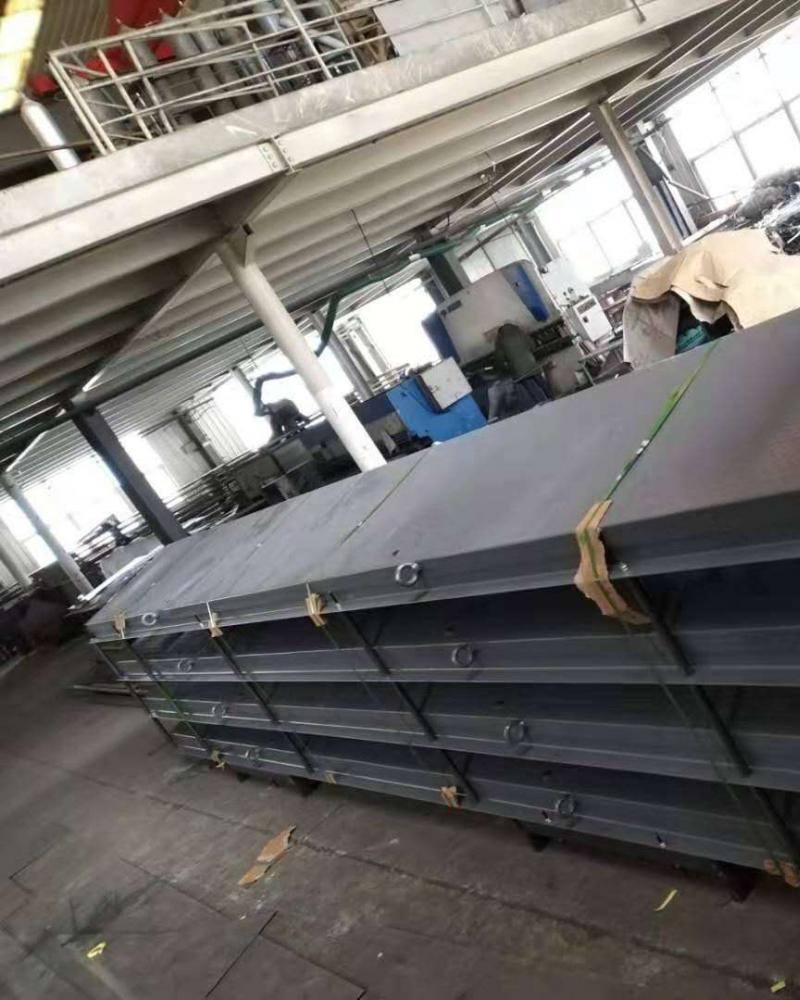 投(tóu)料口井蓋