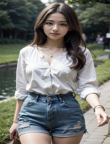 《街头艺人》美学价值分析：艺术美感与审美特征探讨